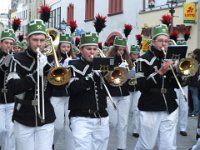 3  Bergparade zum Jubiläum "900 Jahre Zwickau" am 15. Dezember 2018