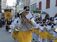 11  Bergparade zum Jubiläum "900 Jahre Zwickau" am 15. Dezember 2018