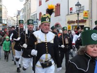 29  Bergparade zum Jubiläum "900 Jahre Zwickau" am 15. Dezember 2018 - Bergbautraditionsverein Zwönitz