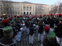 34  Bergparade zum Jubiläum "900 Jahre Zwickau" am 15. Dezember 2018